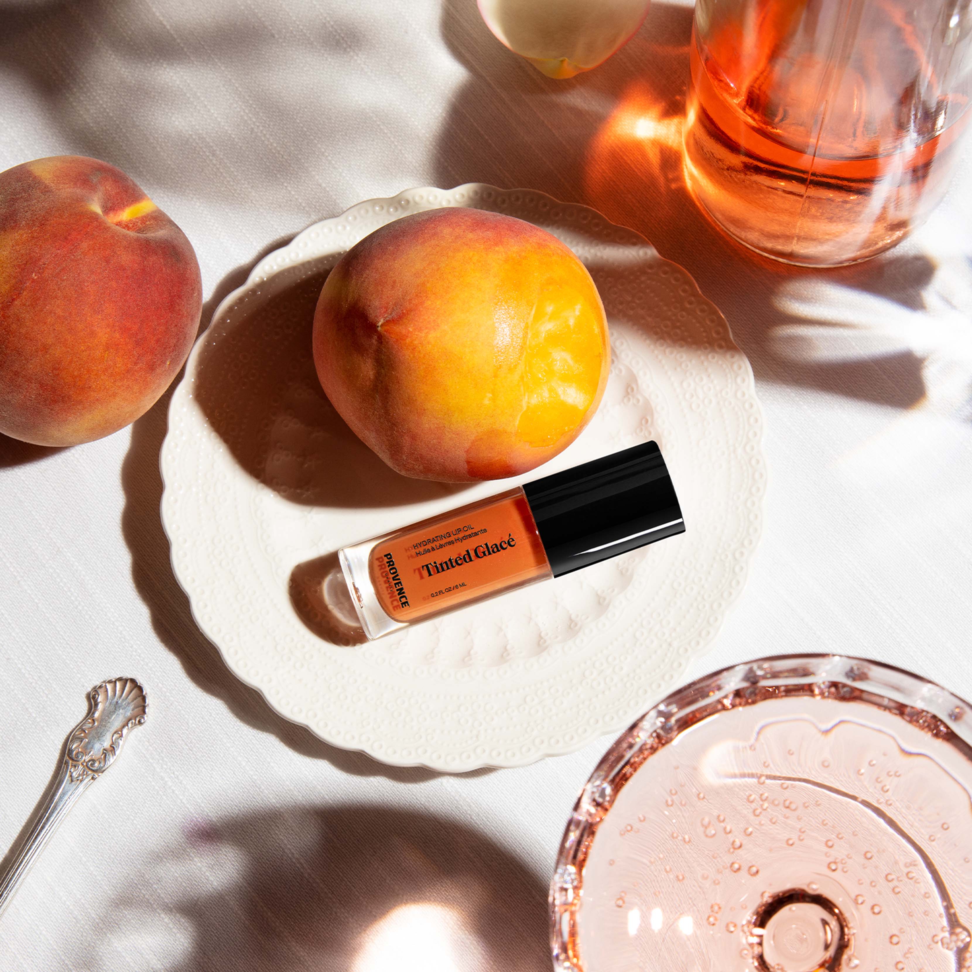 Peach Moscato